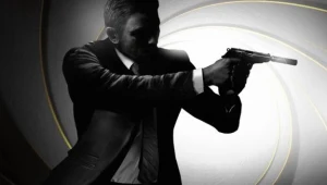 GoldenEye: Reloaded - motyw graficzny