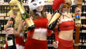 Pani Ania już pomogła wybrać prezent swoim koleżankom. A ty?