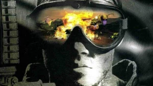 Command & Conquer - motyw graficzny