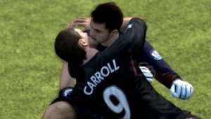 FIFA 12: Gorące pocałunki na największych stadionach świata