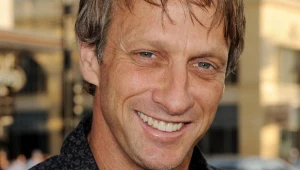 Tony Hawk - zdjęcie