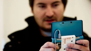 A czy ty zaktualizowałeś już swój system w konsoli 3DS?