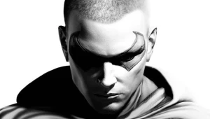 Batman: Arkham City - motyw graficzny
