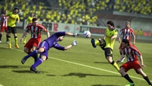 FIFA 12 wraca na czołowe miejsca w rankingach sprzedaży