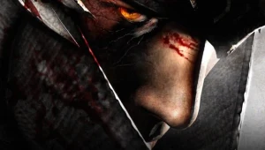 Ninja Gaiden 3 - motyw graficzny