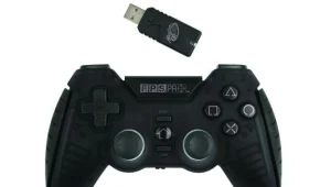 Mad Catz FPS Pro - zdjęcie kontrolera