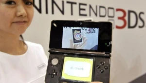 Nintendo 3DS zyskuje nowe treści