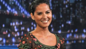 Olivia Munn - zdjęcie