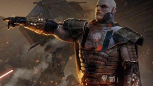 Star Wars: The Old Republic