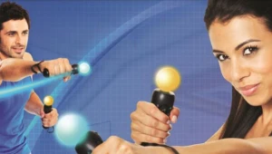 Move Fitness - motyw graficzny