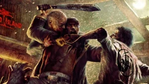 Dead Island to przykład gry skierowanej wyłącznie do dorosłych odbiorców