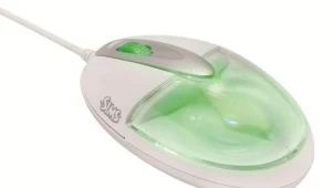 Mysz dedykowana sympatykom gry "The Sims".