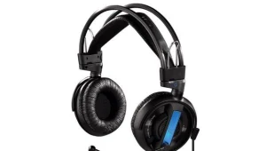 uRage xPlode - zdjęcie słuchawek