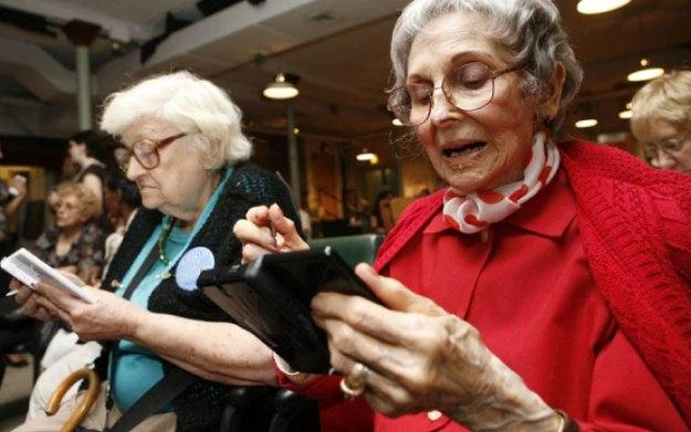 Najwięcej witamin mają gry i konsole Nintendo?