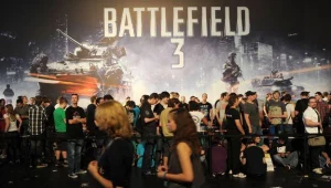 Battlefield 3 na przekór światowym trendom i statystykom. Brawa dla marketingowców!
