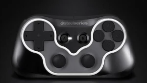 SteelSeries Ion - zdjęcie kontrolera