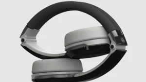 SteelSeries Flex - zdjęcie słuchawek