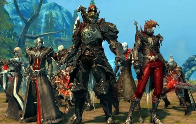 Aion - motyw graficzny Aion - motyw graficzny