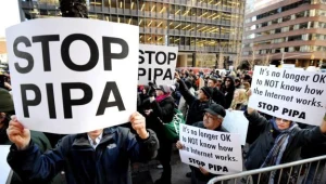 Walka o wolność w internecie przeniosła się już do naszego kraju