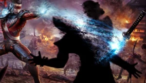 Mortal Kombat - motyw graficzny