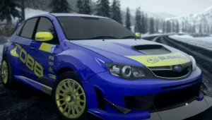 Need for Speed: The Run - motyw graficzny