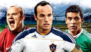 FIFA 12 - motyw graficzny