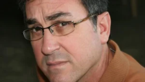 Michael Pachter - motyw graficzny