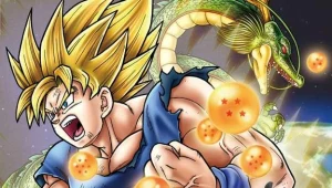 Dragon Ball Z: Ultimate Tenkaichi - motyw graficzny