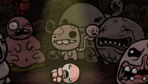 The Binding of Isaac rzuca wyzwanie GTA 6. Premiera w tym samym dniu