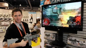 Koniec stacjonarnych konsol? Niemożliwe...