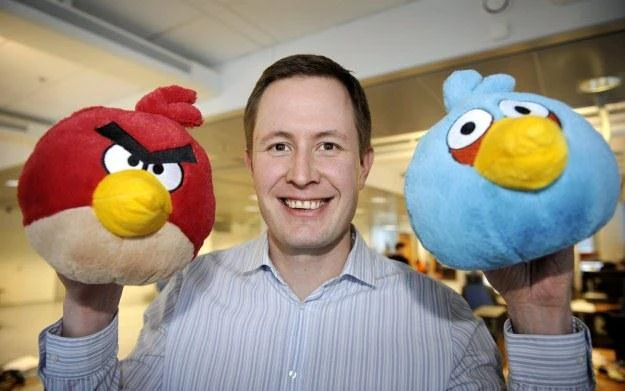 Mikael Hed - zdjęcie Mikael Hed - zdjęcie