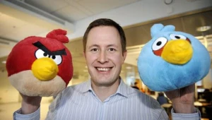 Mikael Hed - zdjęcie