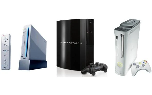 Jak długo przyjdzie nam jeszcze czekać na nowe konsole? Jak długo przyjdzie nam jeszcze czekać na nowe konsole?