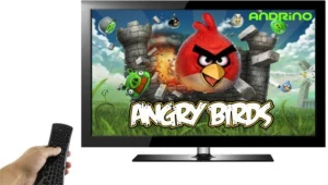 Andrino - motyw graficzny