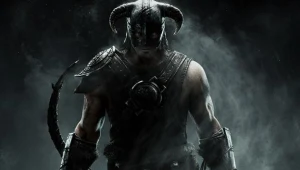 The Elder Scrolls V: Skyrim - motyw graficzny