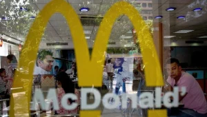 Restauracje McDonald's nowym miejscem spotkań graczy?