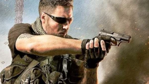 Jagged Alliance: Back in Action - motyw graficzny