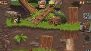 A-men - motyw graficzny