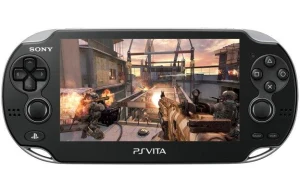 Kolejna część Modern Warfare tym razem trafi na przenośną konsolę Sony?