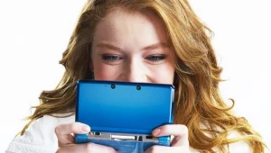 Nintendo 3DS - zdjęcie promocyjne