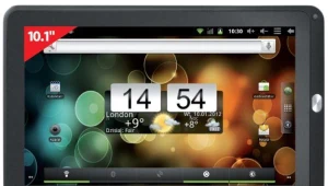 Manta PowerTab X - zdjęcie