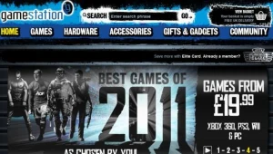 Nowa platforma sklepu Gameplay.co.uk