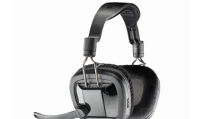 GameCom 380 - zdjęcie słuchawek