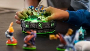 Skylanders Spyro’s Adventure - zdjęcie promujące grę