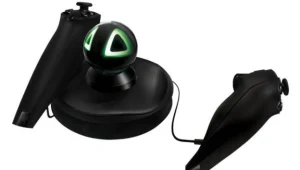 Razer Hydra - zdjęcie kontrolera