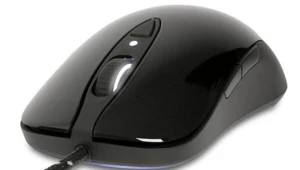 SteelSeries Sensei [RAW] Glossy - zdjęcie myszki