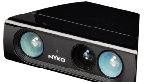 Nakładka na kontroler Kinect