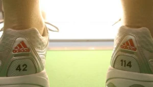 Czy znanej marce sportowej uda się odzyskać zainwestowane w grę pieniądze?