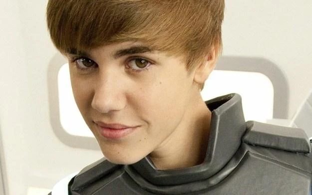 Justin Bieber - zdjęcie