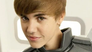 Justin Bieber - zdjęcie